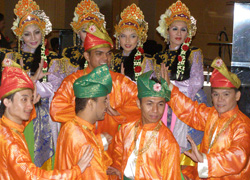 Cultural  Show 