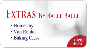 Extras By Balle Balle Extras By Balle Balle