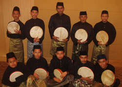 Kompang Kompang