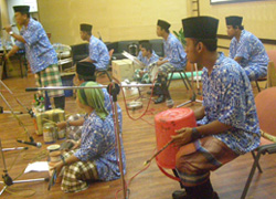Sambadong Sambadong