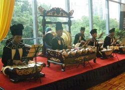 Gamelan Gamelan