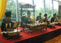 Gamelan